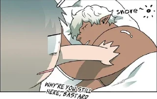 😴 emoji Dear🚪 Telegram sticker 20 of 120