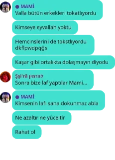 👱 emoji Beşer-î Nazirê pack by @QuotLyBot Telegram sticker 2 of 120