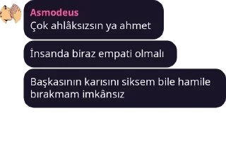 🦹‍♂️ emoji Beşer-î Nazirê pack by @QuotLyBot Telegram sticker 9 of 120