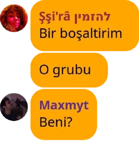 🌭 emoji Beşer-î Nazirê pack by @QuotLyBot Telegram sticker 6 of 120