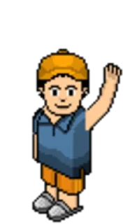 ☺ emoji ⚡  Masarez2021 ⚡ Telegram sticker 5 of 57