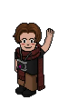 😝 emoji ⚡  Masarez2021 ⚡ Telegram sticker 8 of 57