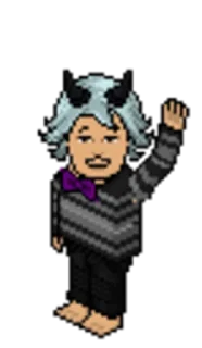 ☺ emoji ⚡  Masarez2021 ⚡ Telegram sticker 16 of 57
