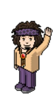😎 emoji ⚡  Masarez2021 ⚡ Telegram sticker 19 of 57