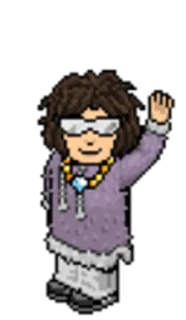 😌 emoji ⚡  Masarez2021 ⚡ Telegram sticker 7 of 57