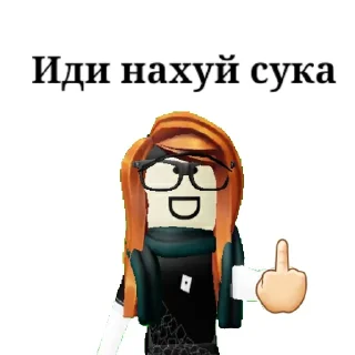 😄 emoji Sexy girls🥵🥵💋👌 Telegram sticker 7 of 34