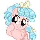 Sticker from Cozy Glow