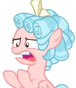 😦 emoji Cozy Glow Telegram sticker 9 of 106