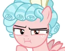 Sticker from Cozy Glow
