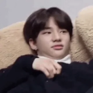 Sticker from skz memes — @skztherapy