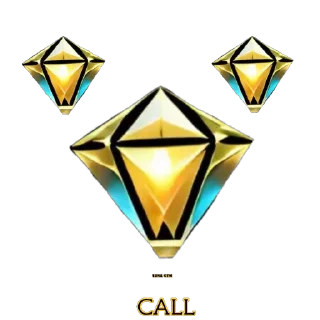 Sticker from LUNA GEM CALL