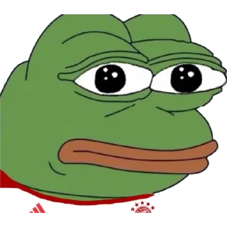Sticker from Bayern by @PEPE_FootballFan