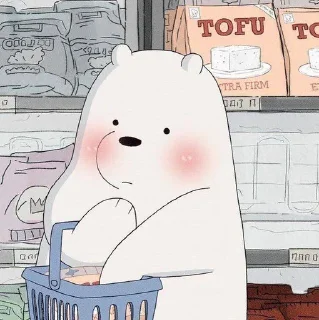 Sticker from Bears