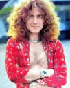 Sticker from Led Zeppelin Clean