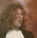 Sticker from Led Zeppelin Clean