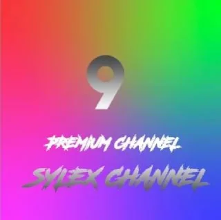 Sticker from SYLEX CHANNEL