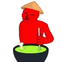 🧨 emoji Emoji By @Ryoshiresearch Telegram sticker 20 of 69