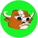 🧨 emoji Emoji By @Ryoshiresearch Telegram sticker 21 of 69