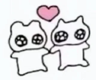 🥰 emoji Desy Buttana @desy_is_here Telegram sticker 9 of 28