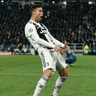 7️⃣ emoji Cristiano EbU Telegram sticker 20 of 30