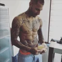 🍌 emoji Ricardo Quaresma Telegram sticker 22 of 47