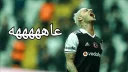 😍 emoji Ricardo Quaresma Telegram sticker 7 of 47