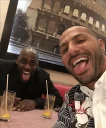 😝 emoji Ricardo Quaresma Telegram sticker 21 of 47