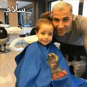 ✋ emoji Ricardo Quaresma Telegram sticker 12 of 47