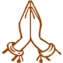 🙏 emoji LIKE Telegram sticker 24 of 80