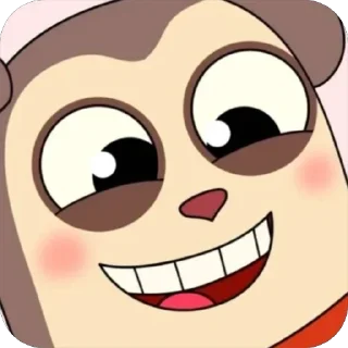 😊 emoji Max design pro🤑 Telegram sticker 7 of 99