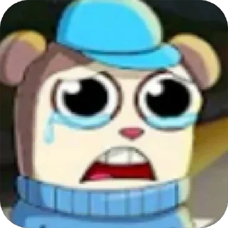 😭 emoji Max design pro🤑 Telegram sticker 10 of 99