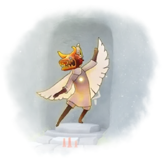 🕺 emoji Sky: Children Of Light 🇮🇹 Telegram sticker 19 of 61