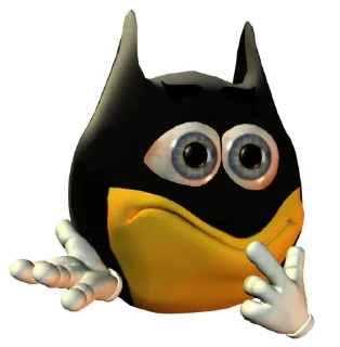 💥 emoji 3D stickers (hr) @holyshisus Telegram sticker 23 of 44