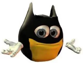 💥 emoji 3D stickers (hr) @holyshisus Telegram sticker 22 of 44