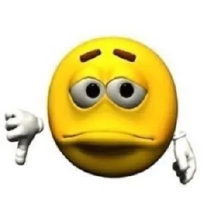 💥 emoji 3D stickers (hr) @holyshisus Telegram sticker 19 of 44