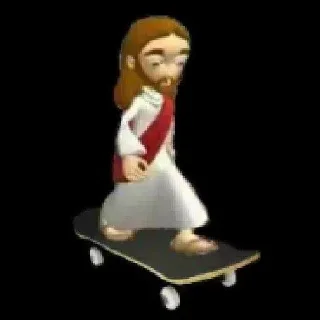 💥 emoji 3D stickers (hr) @holyshisus Telegram sticker 2 of 44