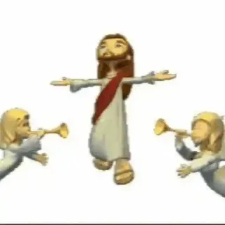 💥 emoji 3D stickers (hr) @holyshisus Telegram sticker 5 of 44
