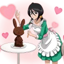 💋 emoji Bleach Telegram sticker 24 of 80