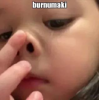 🙈 emoji @BabyJale @DTOUserBot Paketi 1 Telegram sticker 19 of 22
