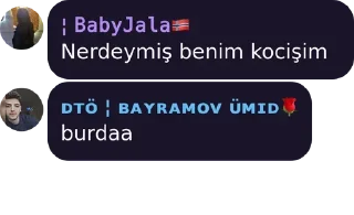 🧏‍♀️ emoji @BabyJale @DTOUserBot Paketi 1 Telegram sticker 21 of 22