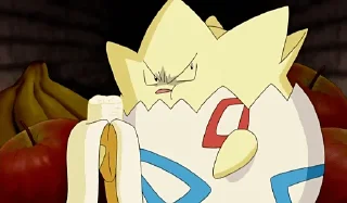 😡 emoji • Pokémon • Telegram sticker 23 of 79