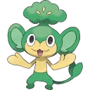 🐉 emoji 5th Gen Pokémon Telegram sticker 18 of 78