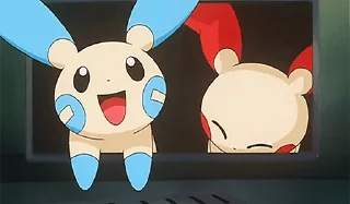 😃 emoji • Pokémon • Telegram sticker 10 of 79