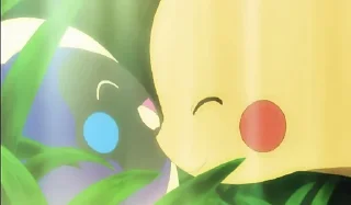 🤗 emoji • Pokémon • Telegram sticker 20 of 79