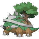 Sticker from 4th Gen Pokémon