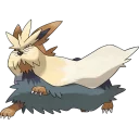 🐉 emoji 5th Gen Pokémon Telegram sticker 15 of 78