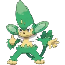 🐉 emoji 5th Gen Pokémon Telegram sticker 19 of 78