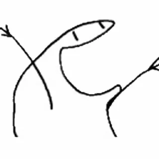 🤩 emoji Florkofcows Telegram sticker 5 of 117