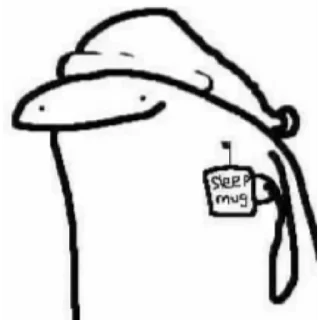 😴 emoji Florkofcows Telegram sticker 24 of 117