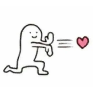 ❤️ emoji Florkofcows Telegram sticker 4 of 117